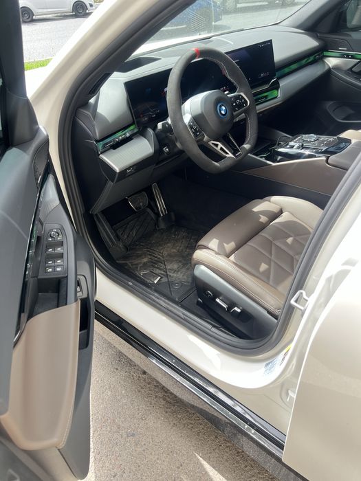 BMW  A5  2025 yil