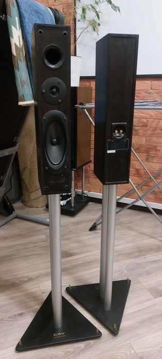 Акустическая система