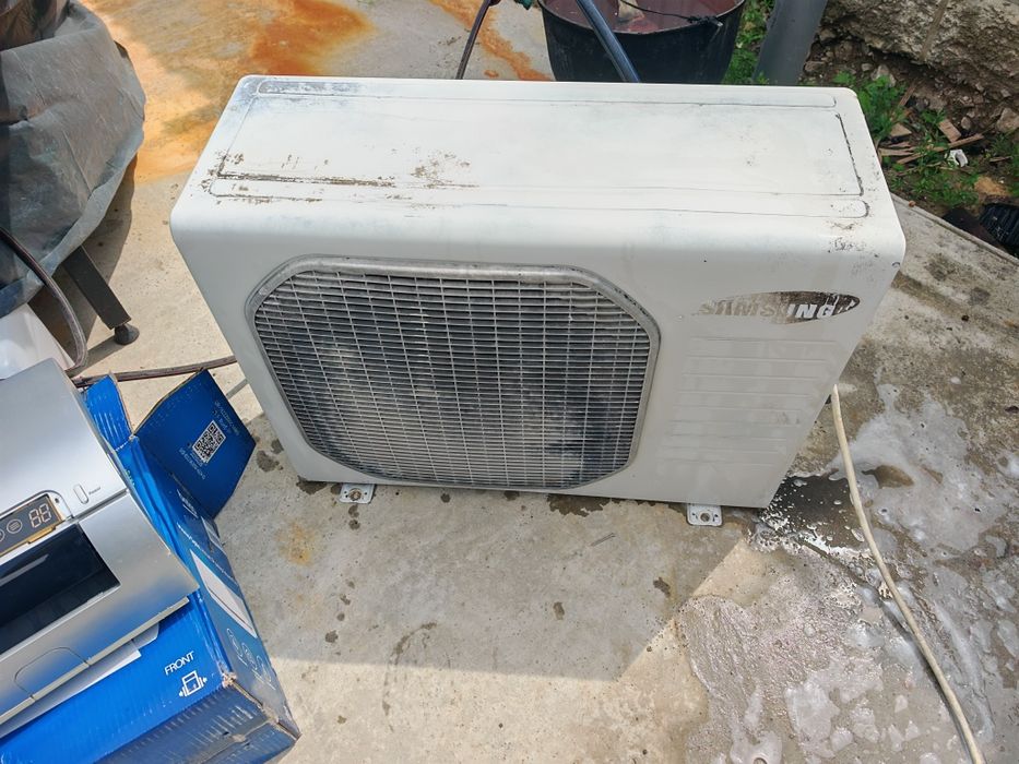 Samsung 12000btu