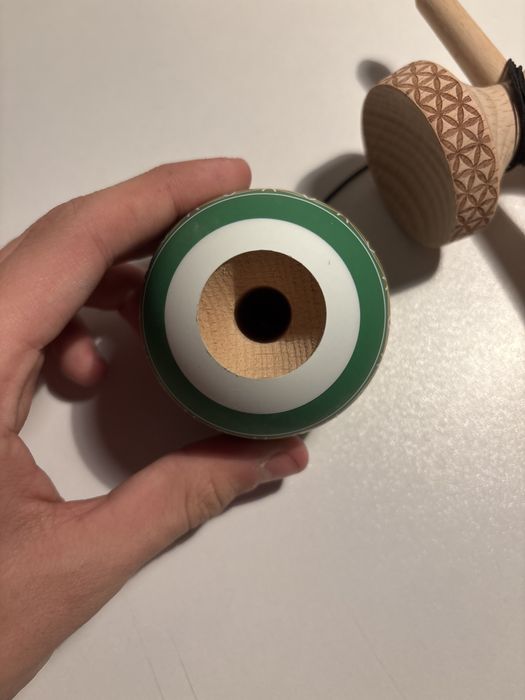 Johnny Raekes Sweetskendama