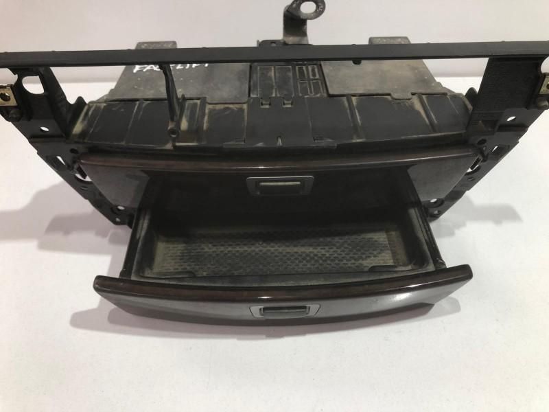 Sertar consola centrala BMW Seria 7 LCI facelift e65, e66 7032886