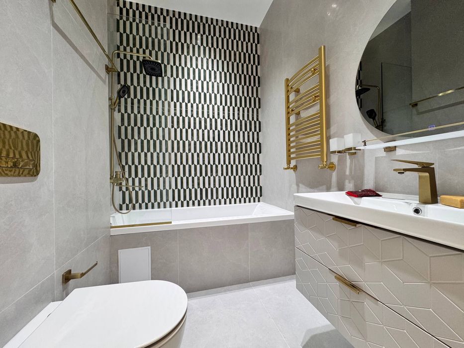 Ц-4 Новостройка Шедевр Корзинка 3х-комн 62квм