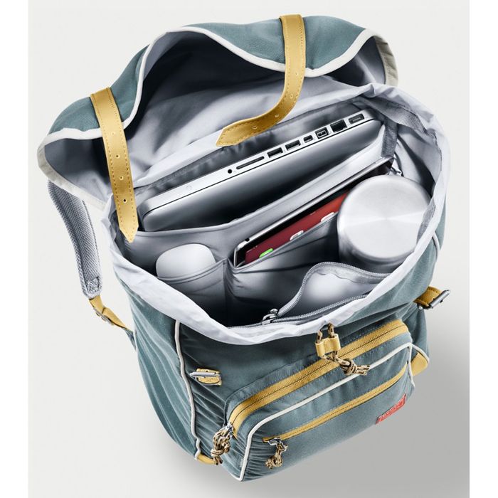 Deuter Innsbruck градска раница 22L