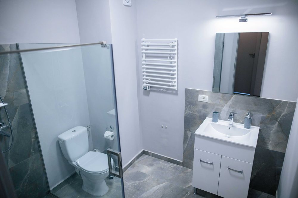 Cazare - apartament premium in Baile Felix - 2 camere / decomandat