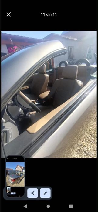 RENAULT Megane 2008 — imagine 5