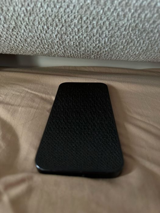 Iphone 15 Pro Blue Titanium