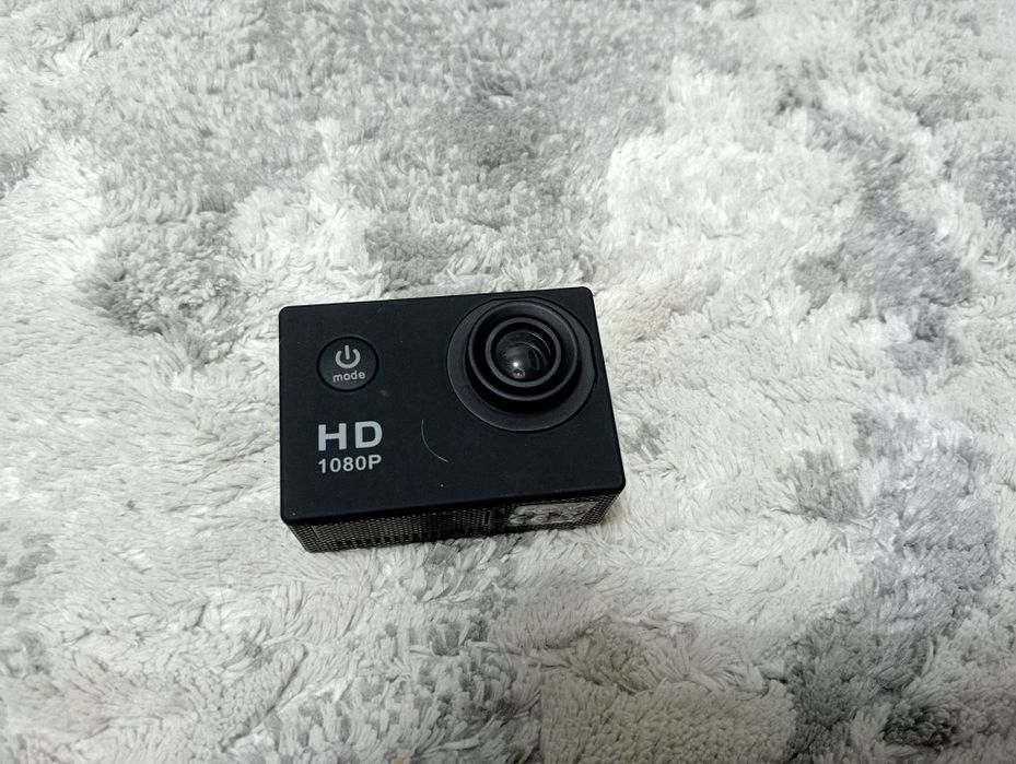 Экшн-камера,1080P