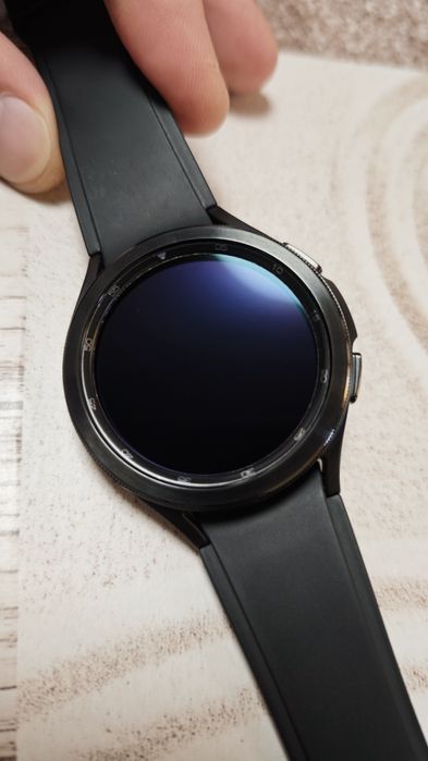 Samsung Galaxy Watch4 Classic 46mm LTE (SM-R895)