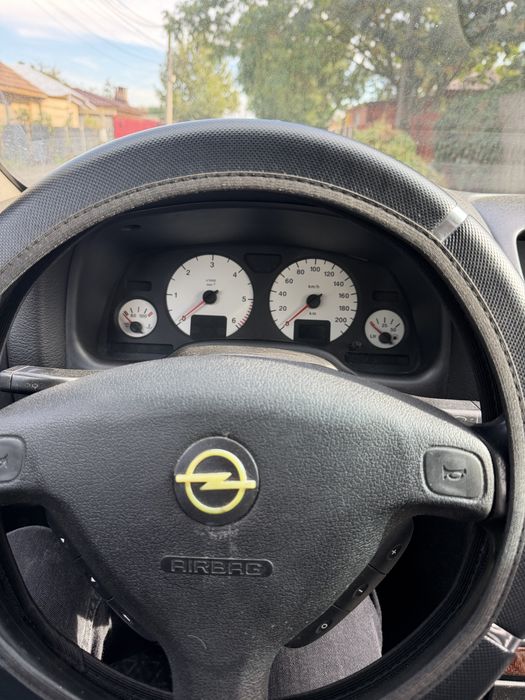 OPEL Astra 2000 — imagine 3
