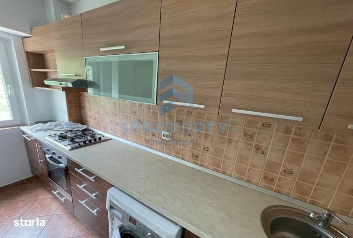 Mall Vitan | Garsoniera | Decomandat | AC | M Timpuri Noi 10min
