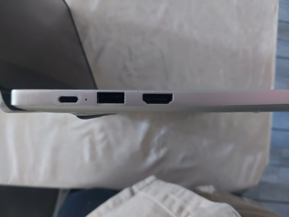 Ноутбук Huawei Matebook D15