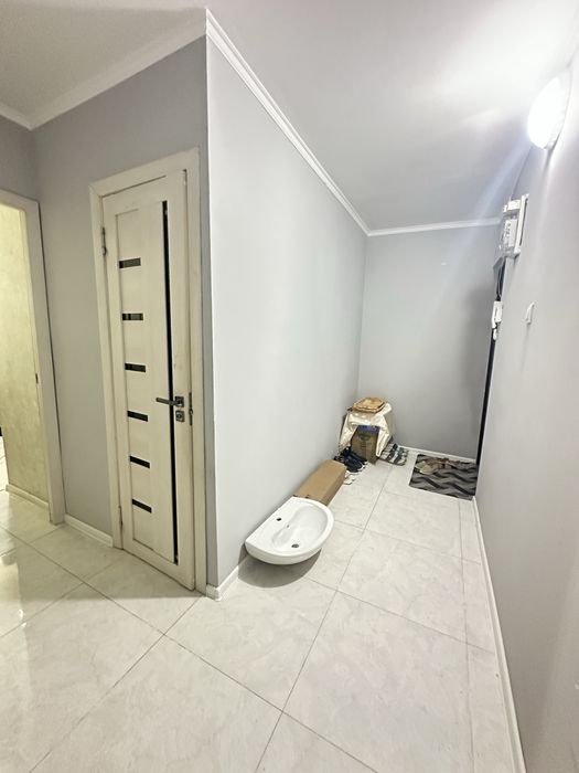 2х комн.кв. 3мкр.21дом Женис парк