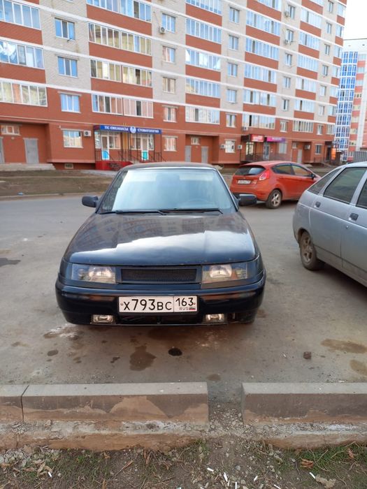 Продам машину ВАЗ