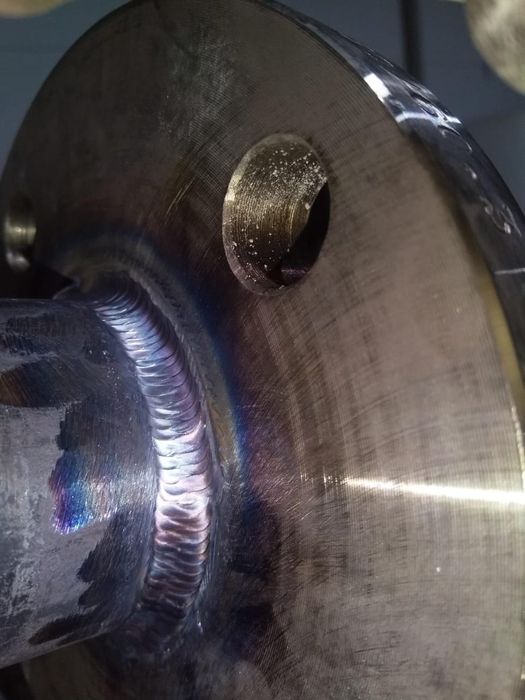 Услуги сварщика Астана