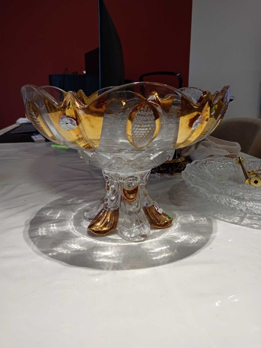 Вазы для фруктов