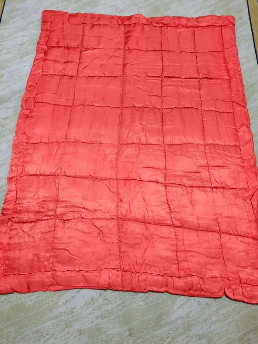 Одеяло детское верблюжка