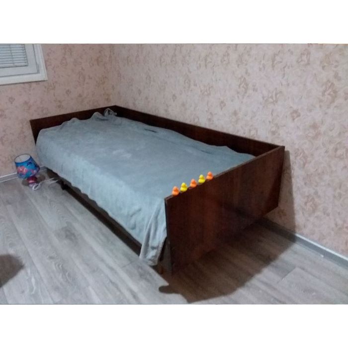 Продава се Двустаен апартамент в София, Борово - 70 кв.м за 2285 €/кв.м - Снимка #4