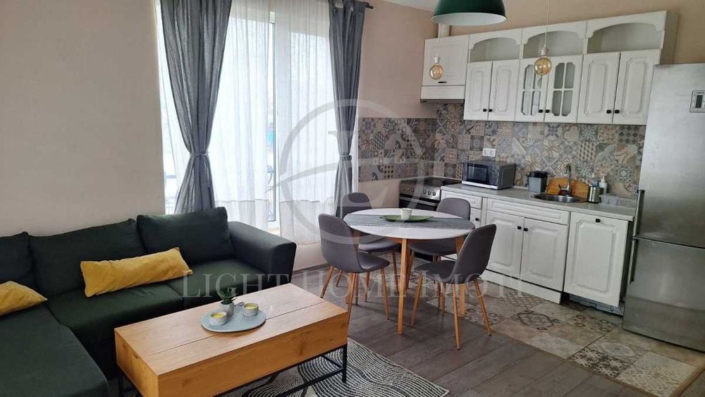 Продава се Двустаен апартамент в Пловдив, Остромила - 73 кв.м за 1905 €/кв.м - Снимка #1