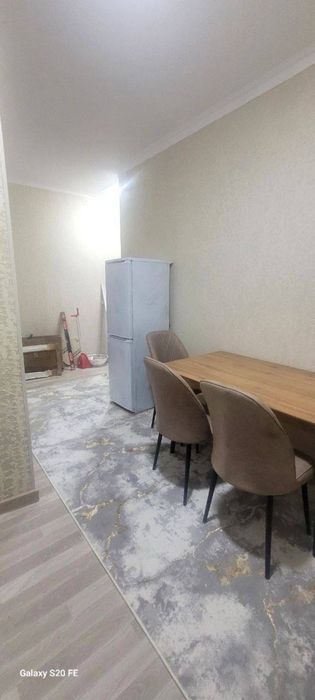 Аренда 2 комнатной квартиры  мечеть Бадамзар Ор-р РУВД