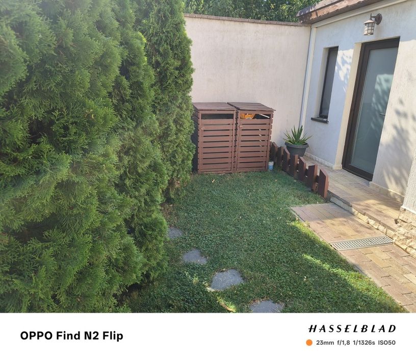 Casa individuala de vanzare