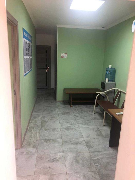 офис нотариус рядом с Жубанова