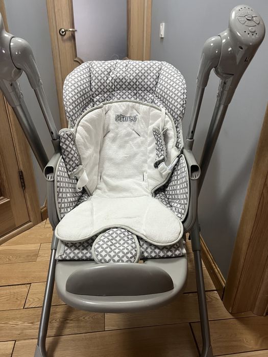 Стульчик-качеля Pituso Avila