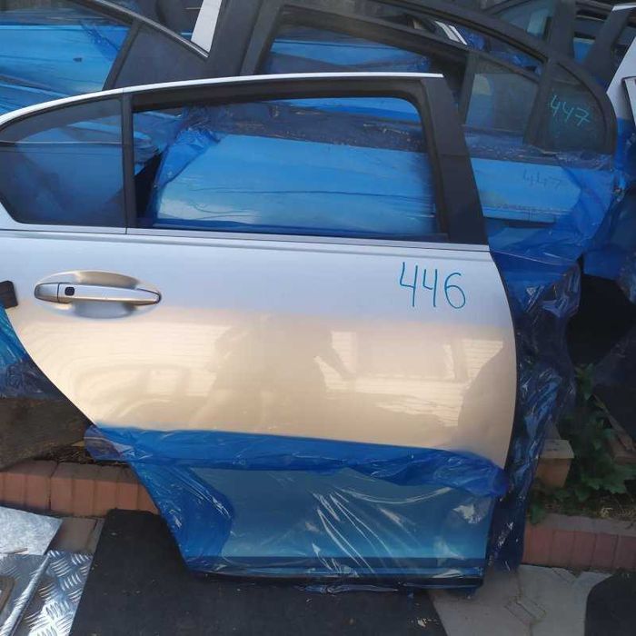 Дверь Lexus GS 190