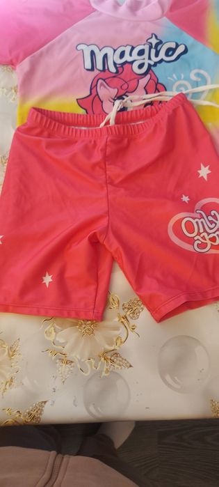 Купальник детский  6000