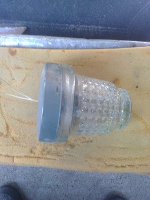 Продам уличные  фанари   1500 тенге.