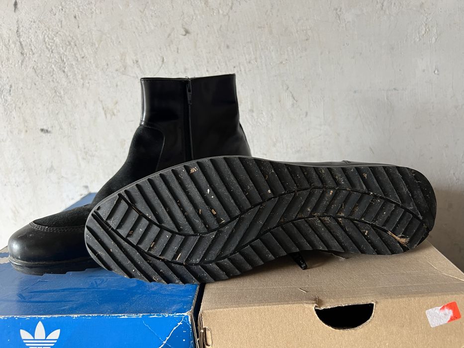 Мъжки обувки Andrew’s