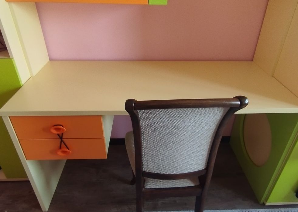 Продается детская гарнитура