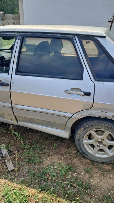 Продам 2115 каз уч.2002 год