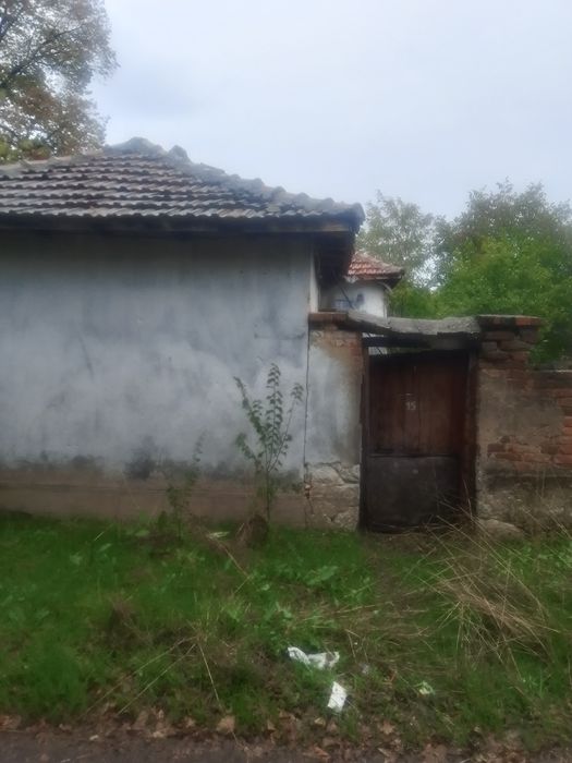 Къща в с Опълченец