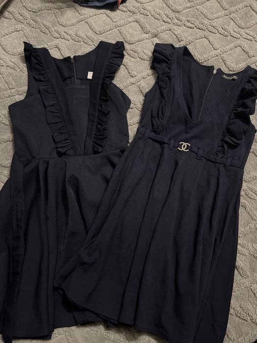 Одежда для школы