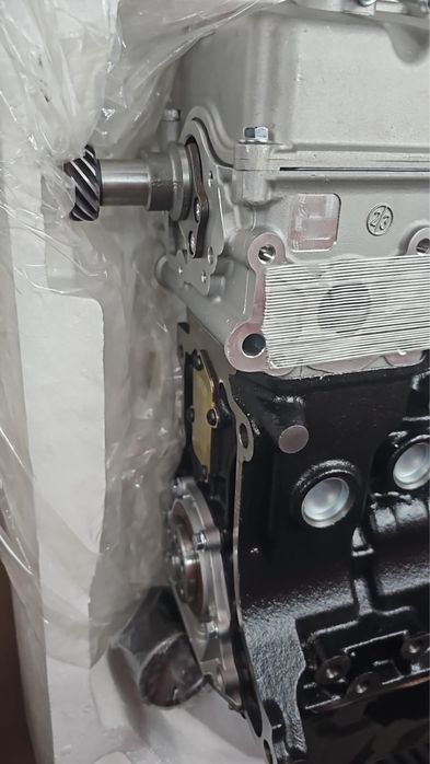 Двигатель Chevrolet Damas в наличии