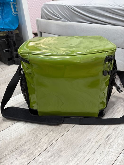 Куфар(чанта) за риболов