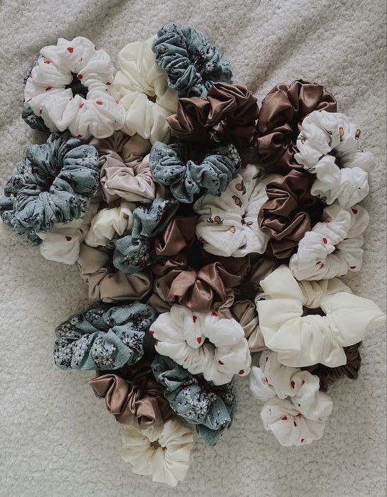 Косметички, идеальный подарок