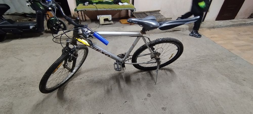 Продам велосипед 28 дюймов