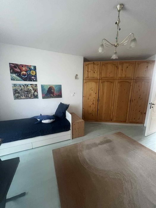 Дава се под наем Къща в Банкя - 400 кв.м за 2000 € - Снимка #9