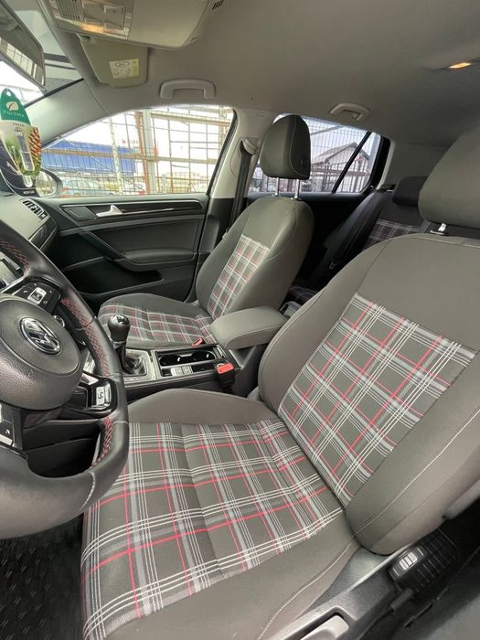 Volkwagen golf 7 1.6 diesel.IMPECABIL.Euro 6