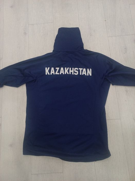 Фирменный комплект Adidas форма КФФ