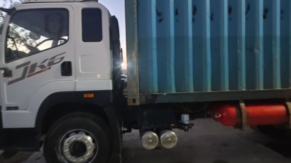 2022 йил мошинага гарантия