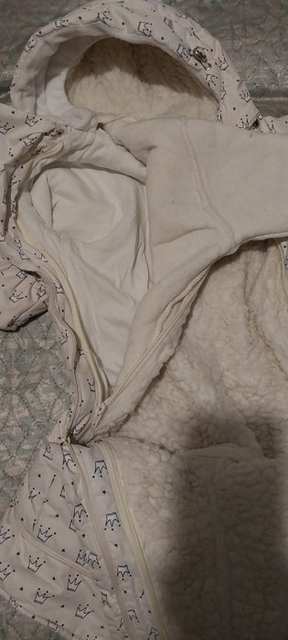 Детский камбенизон