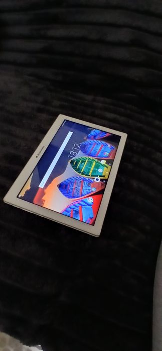 Lenovo TAB A10 Sim Cartela