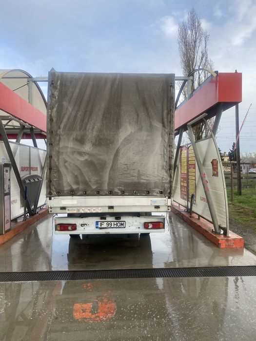 Vand Renault Master 3