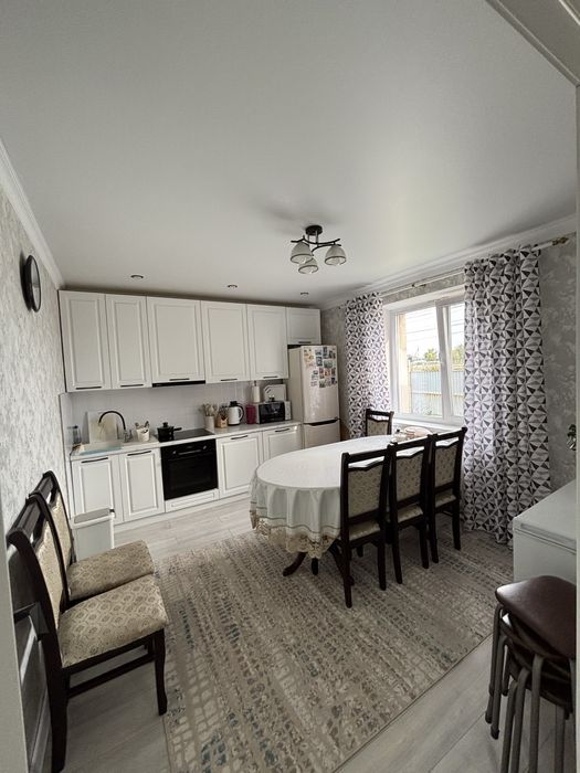 Продам дом, мкр Бірлік