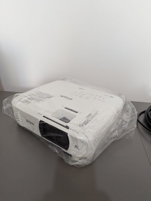 Video proiector Epson EH-TW650