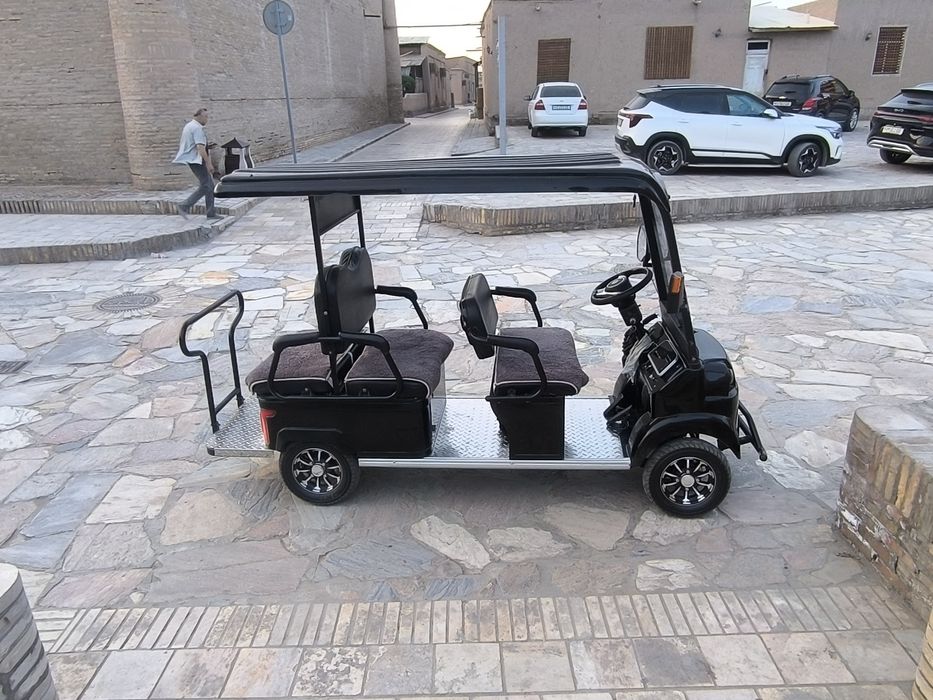 Golf car golf kar sotiladi 2026yil