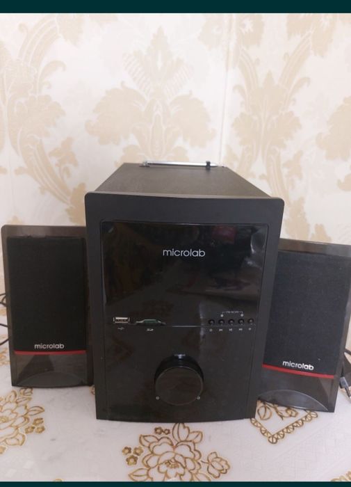 Пылесос в рабочем состояние