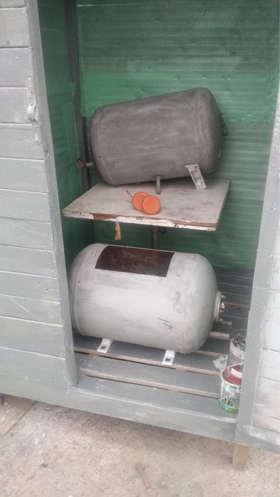 Продам новый котел